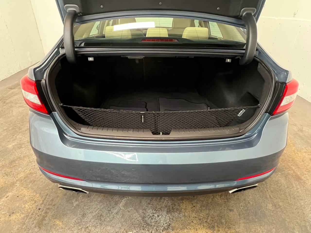 Hyundai Sonata Sport 2015