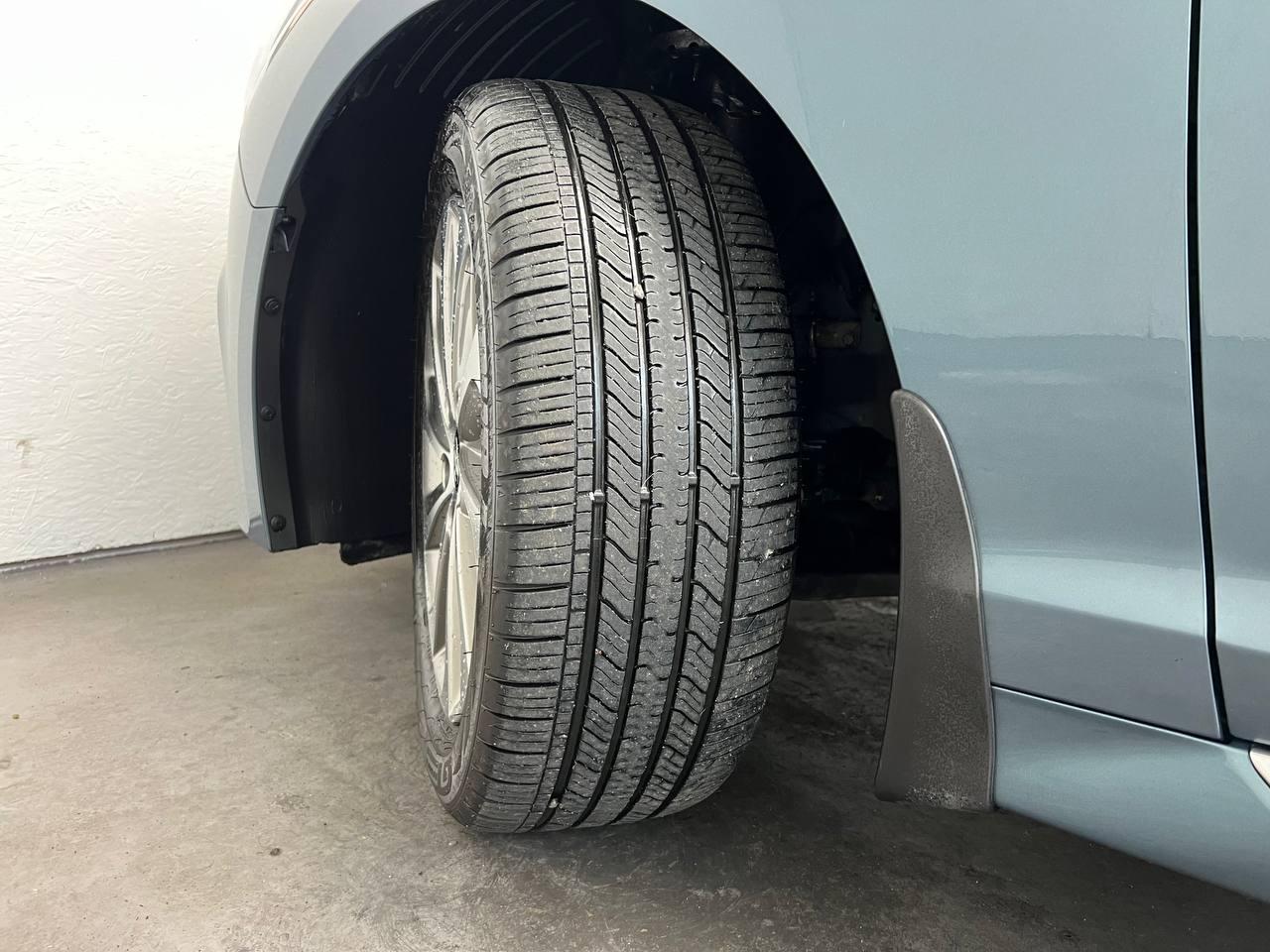 Hyundai Sonata Sport 2015