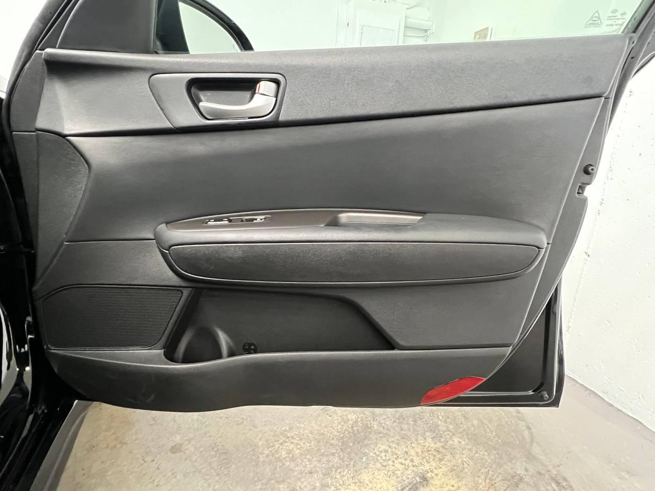 Kia Optima  2019