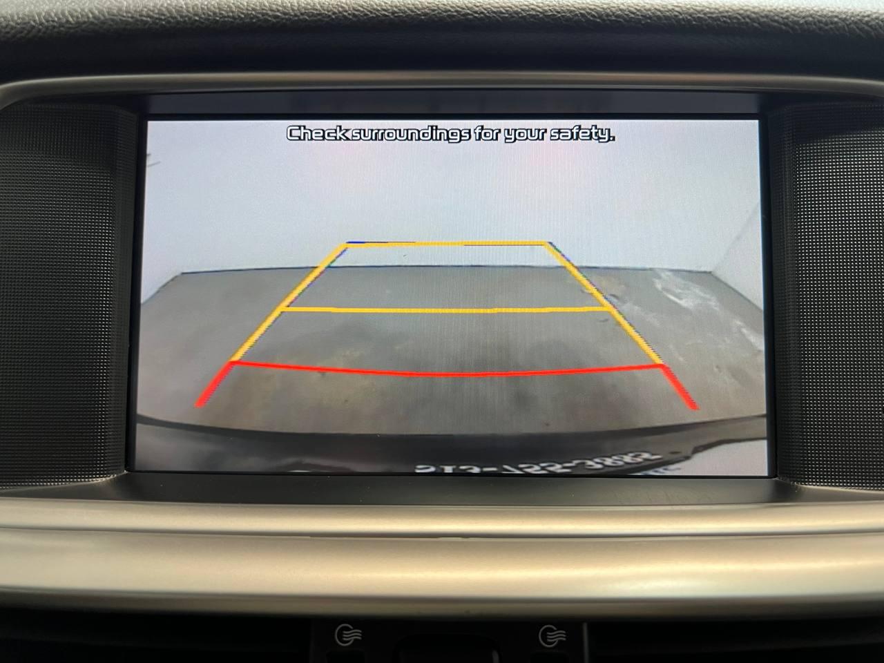 Kia Optima  2019