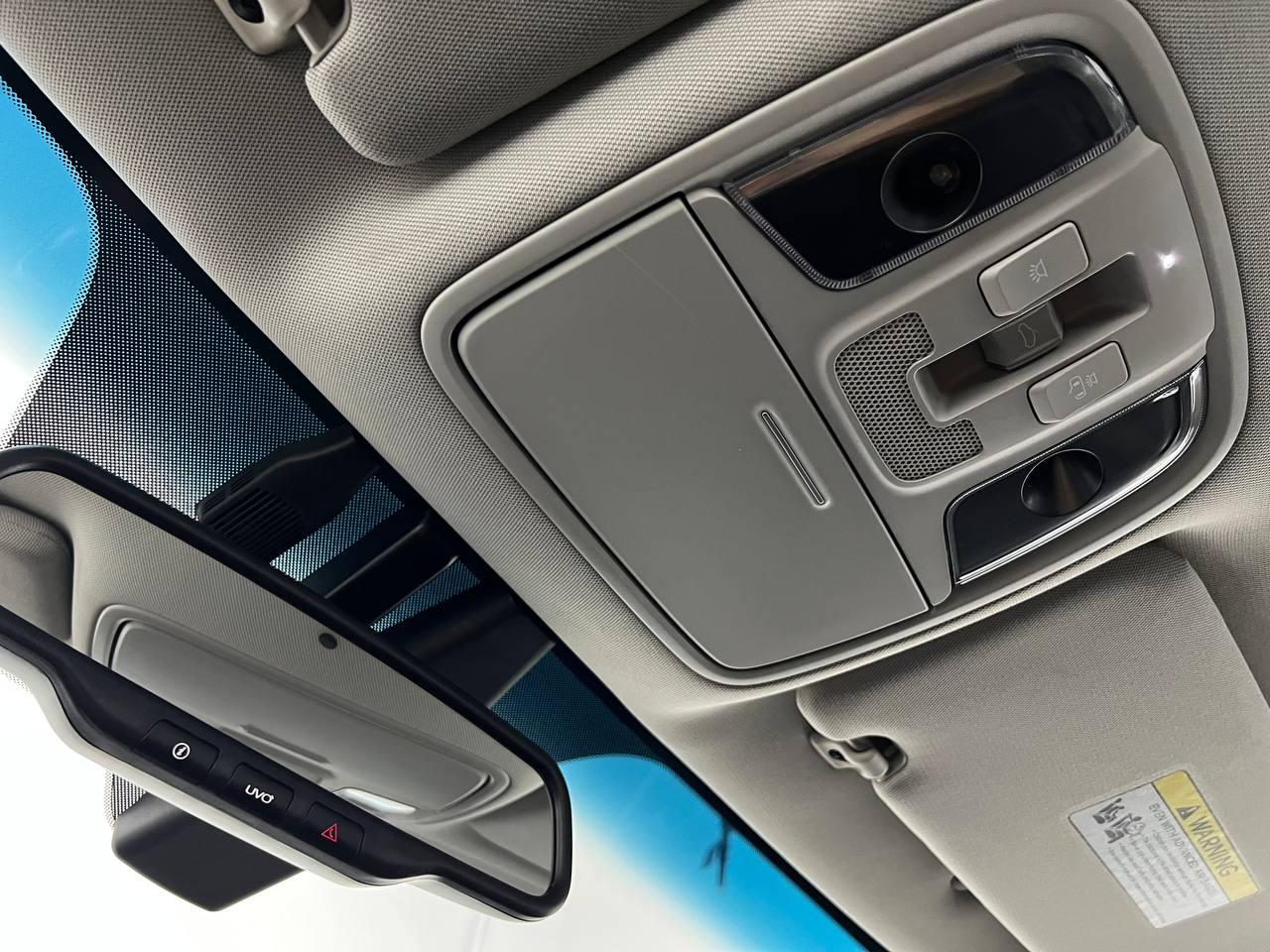 Kia Optima  2019