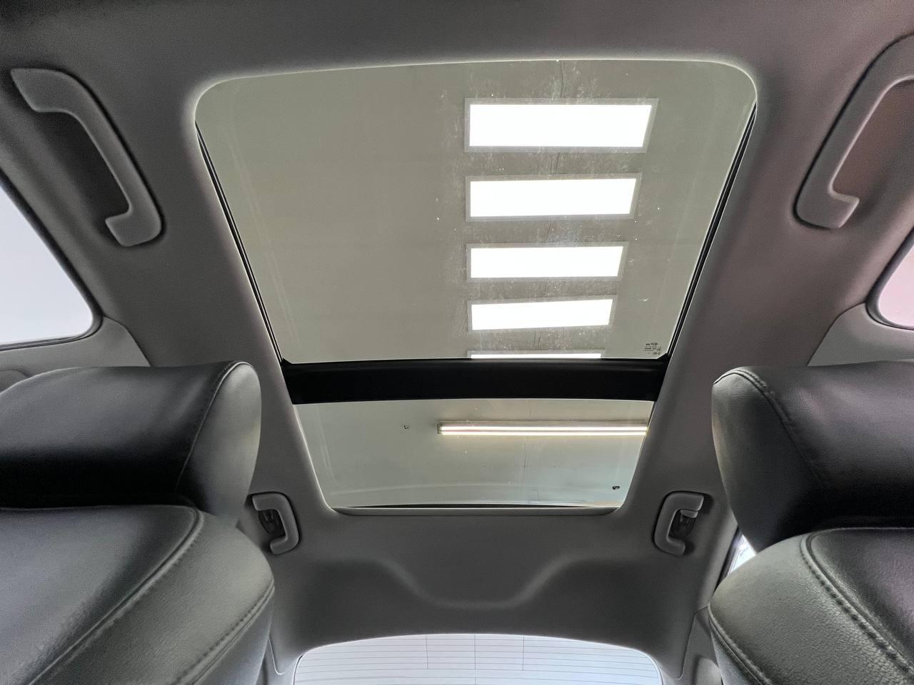 Kia Optima  2019