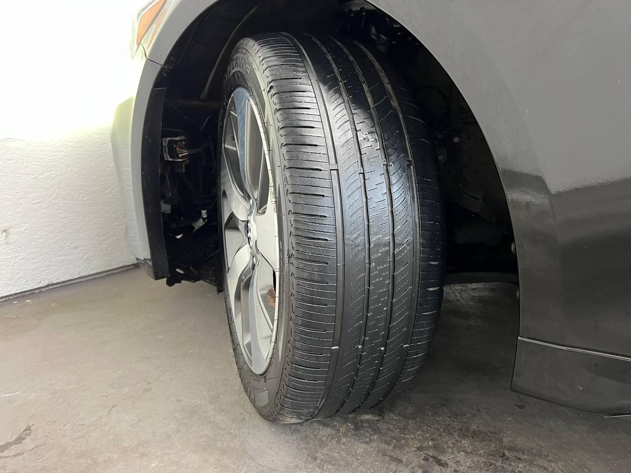 Kia Optima  2019