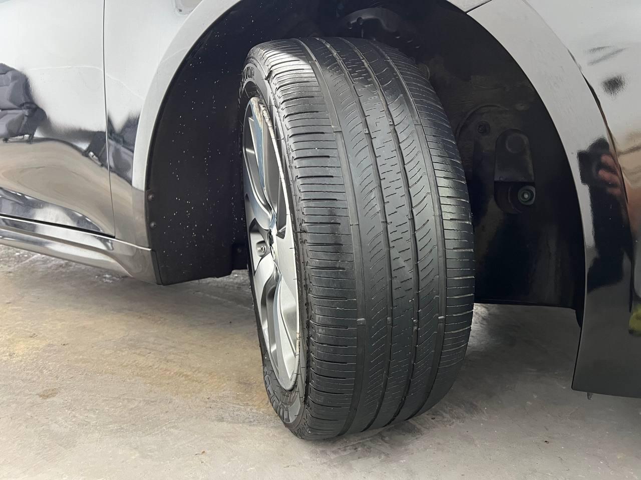 Kia Optima  2019