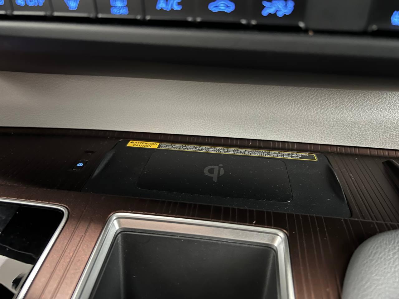 Toyota Sienna XLE AWD 2021