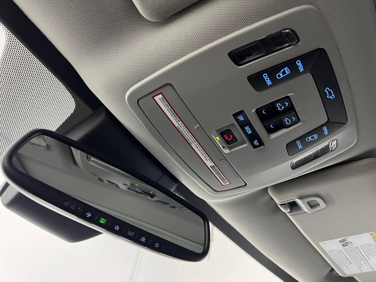 Toyota Sienna XLE AWD 2021
