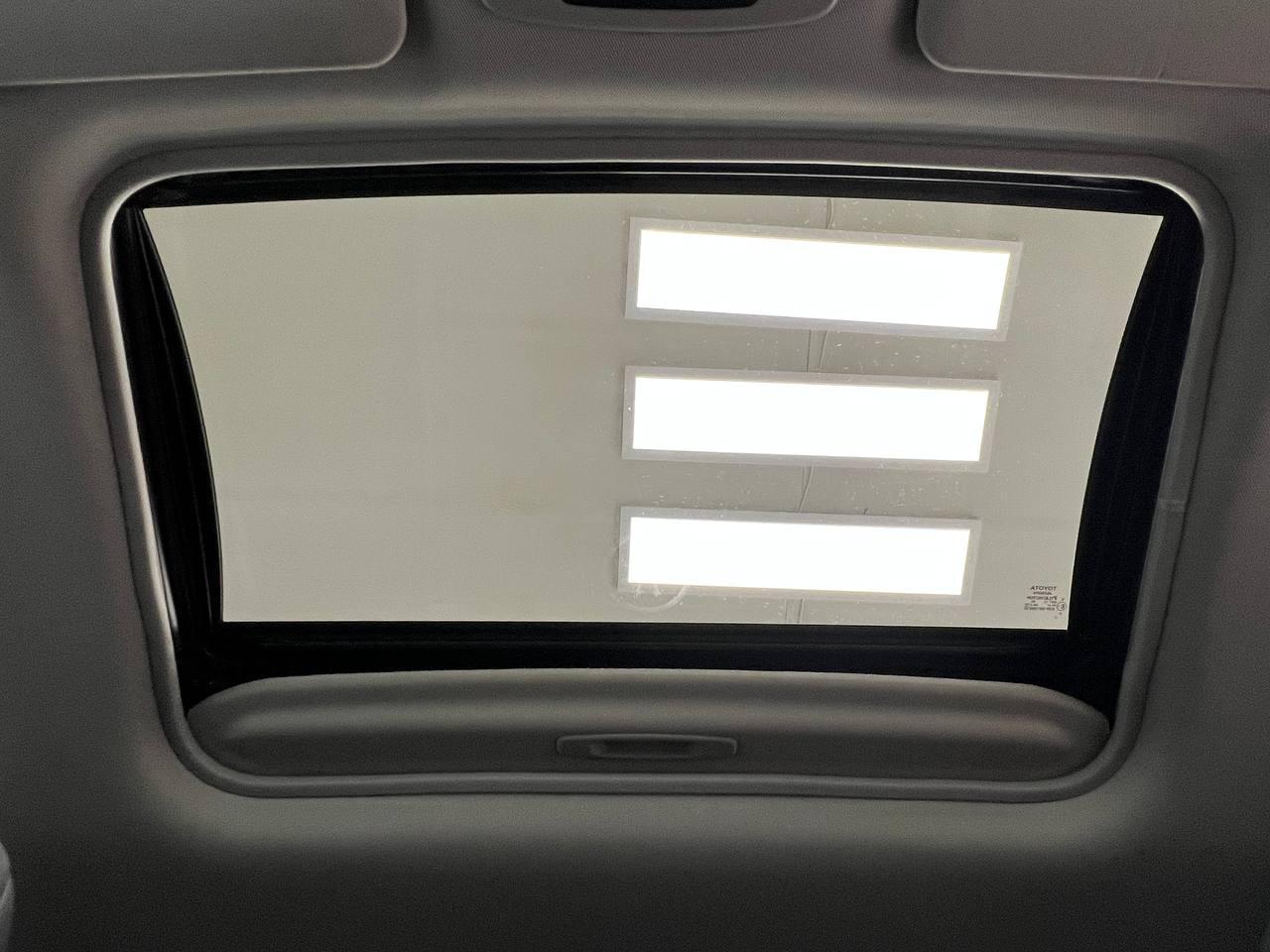 Toyota Sienna XLE AWD 2021