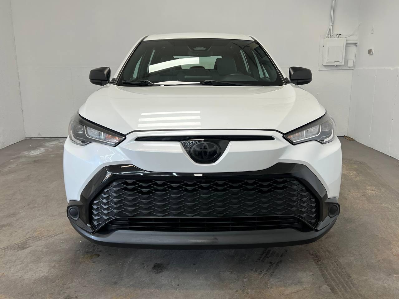 Toyota Corolla Cross  2024