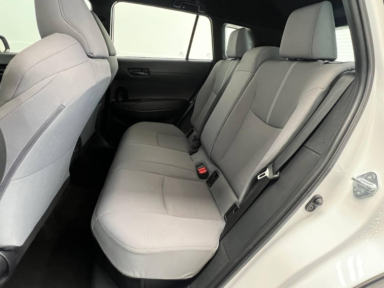 Toyota Corolla Cross  2024