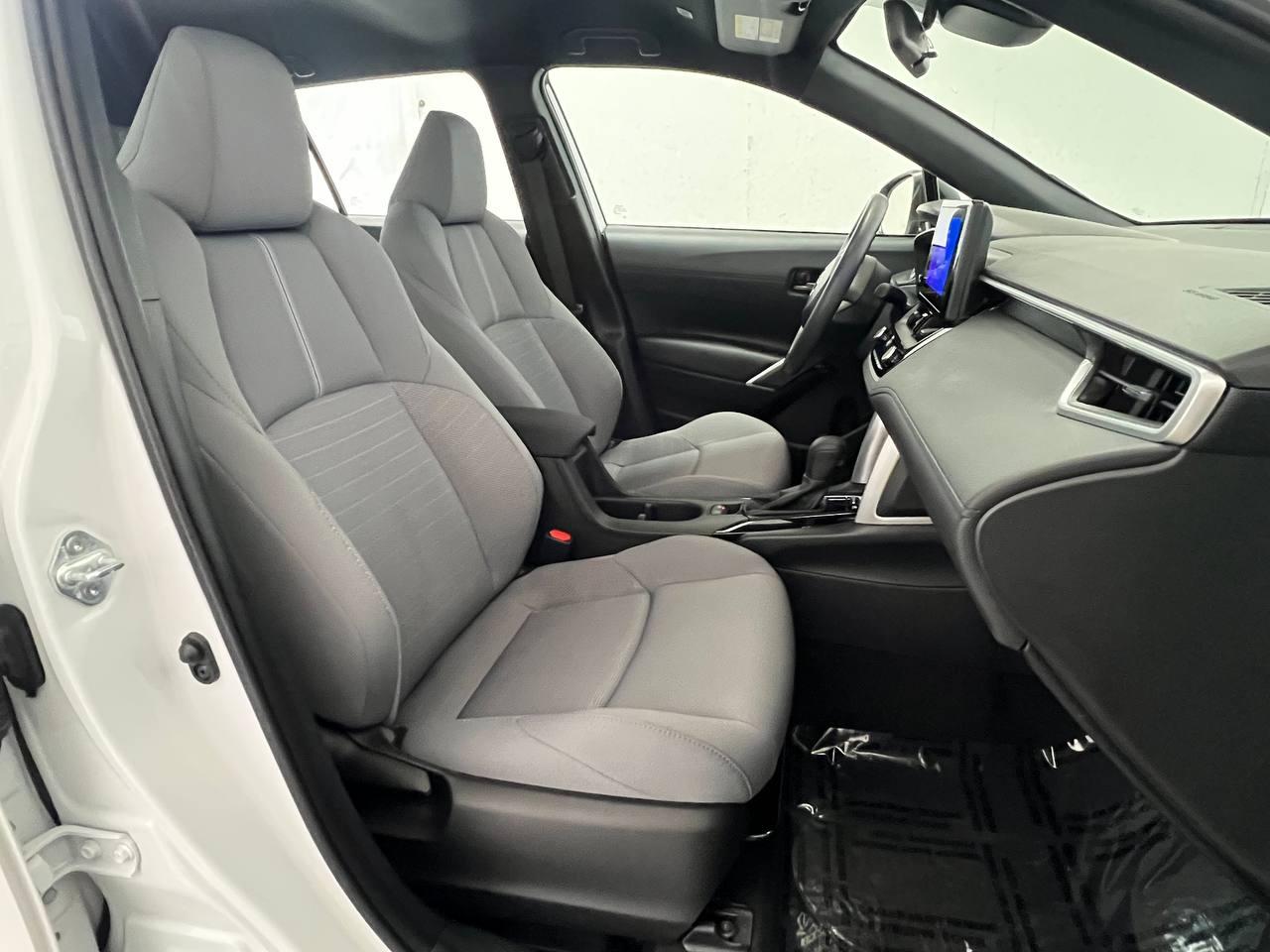 Toyota Corolla Cross  2024