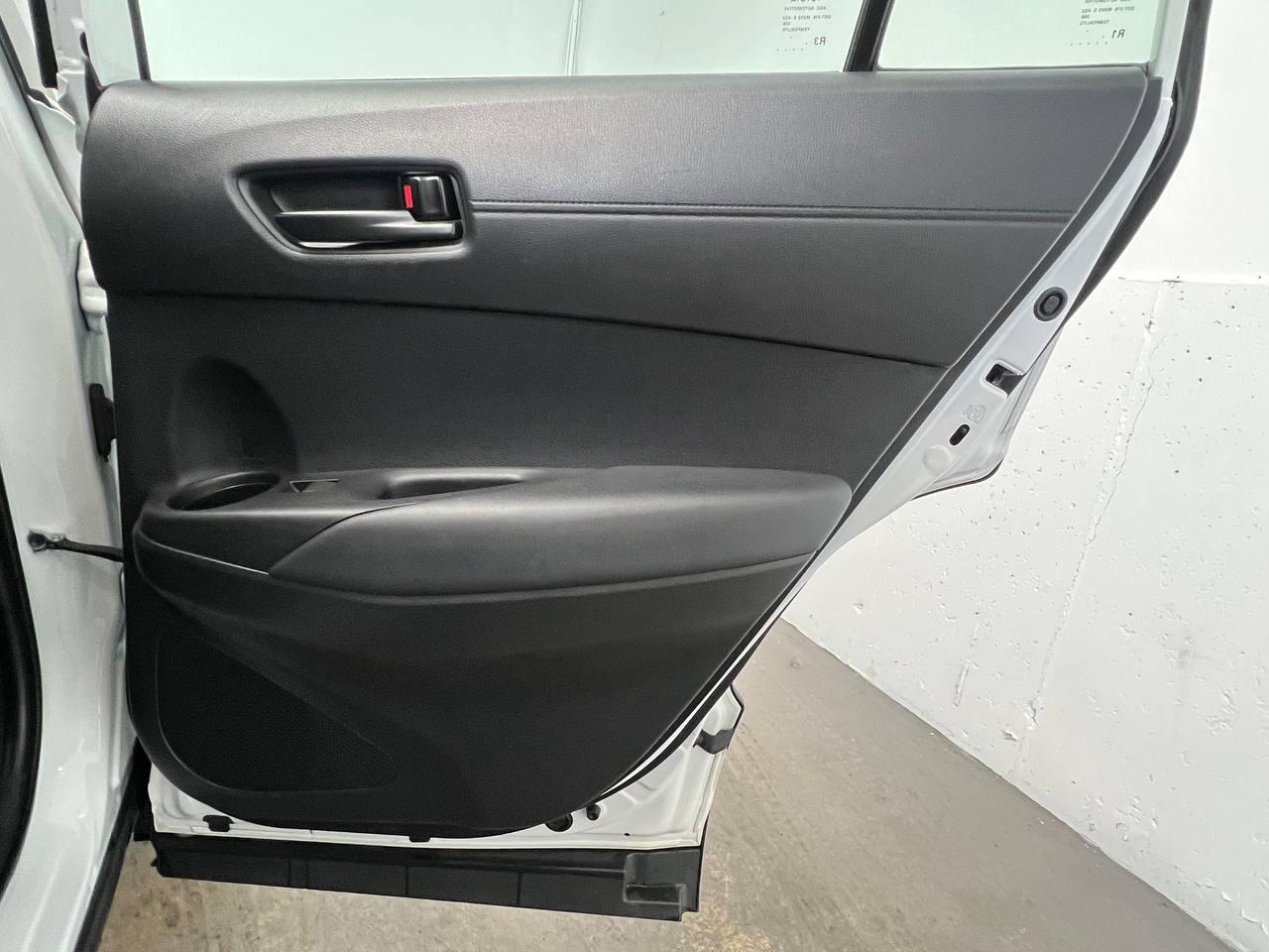 Toyota Corolla Cross  2024
