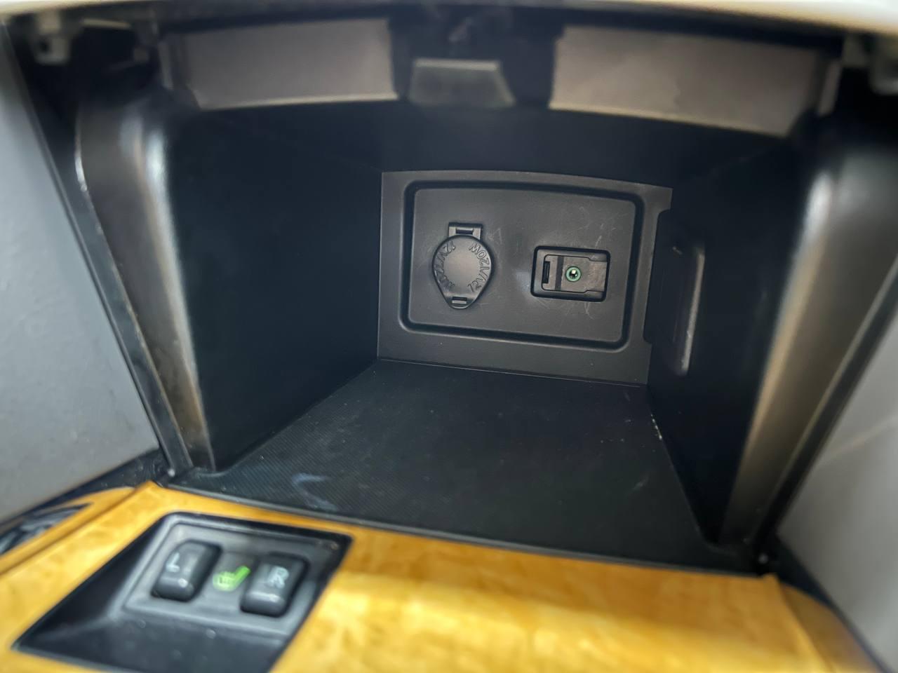 Toyota Camry XLE 2007