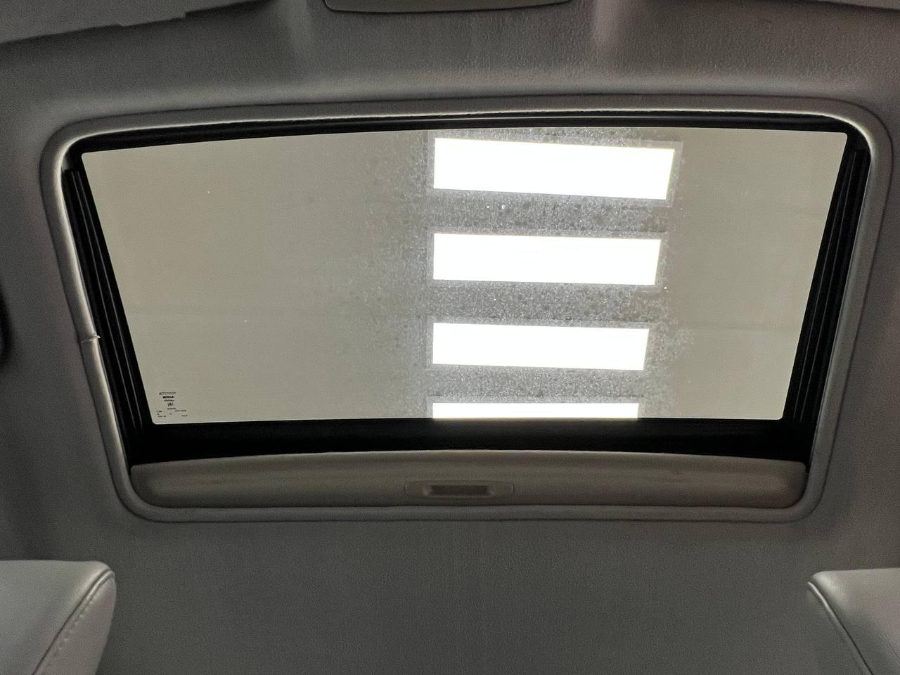 Toyota Camry XLE 2007