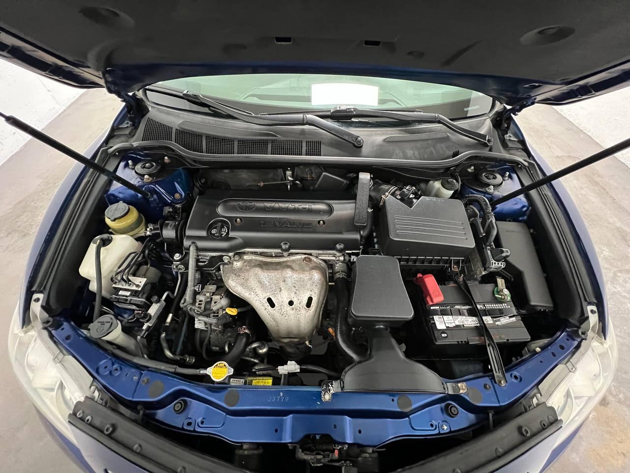 Toyota Camry XLE 2007