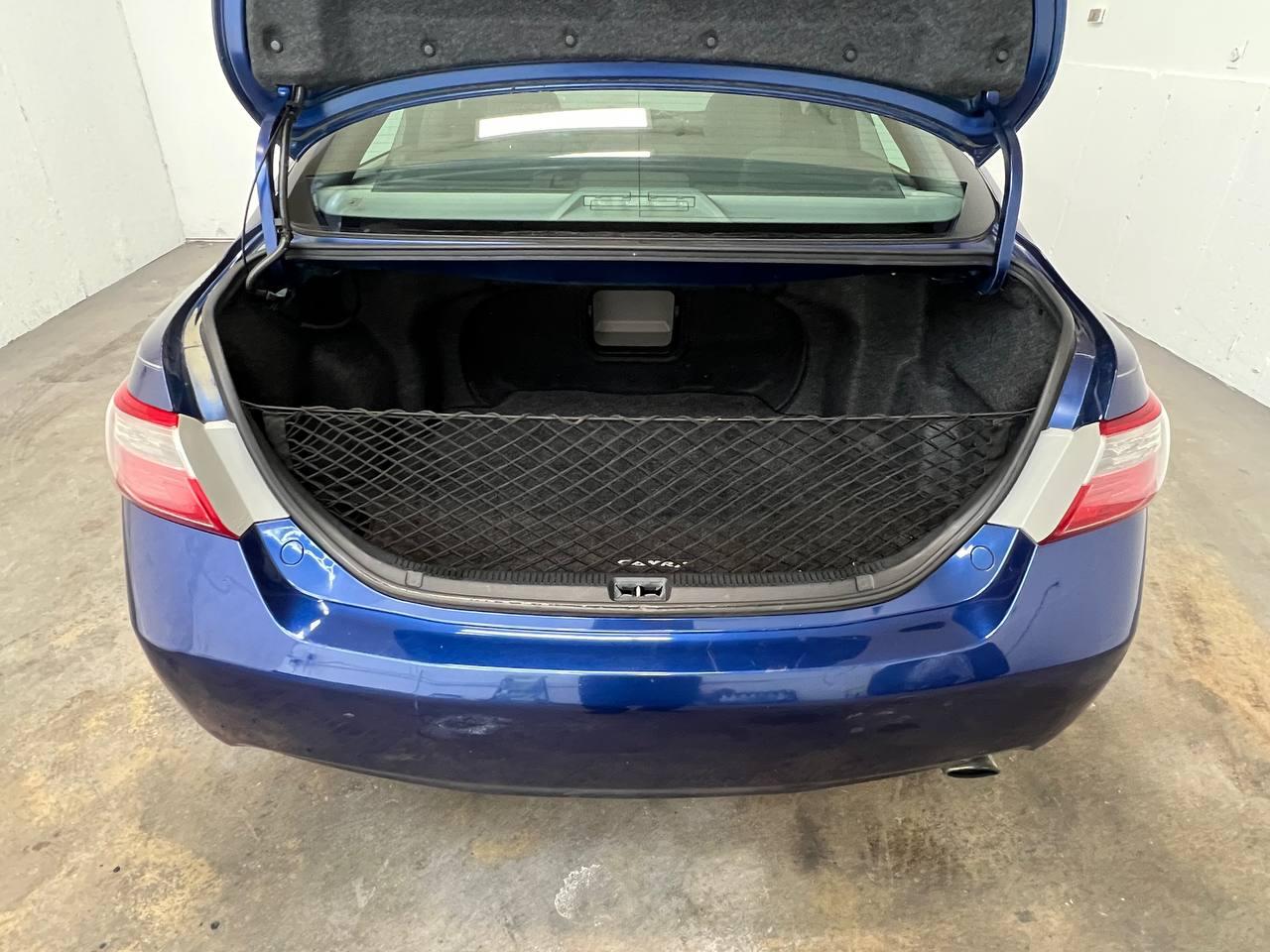 Toyota Camry XLE 2007