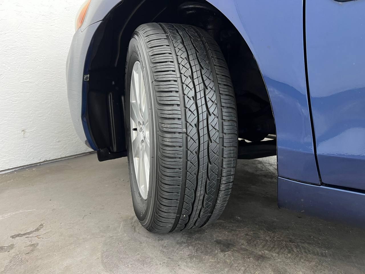 Toyota Camry XLE 2007