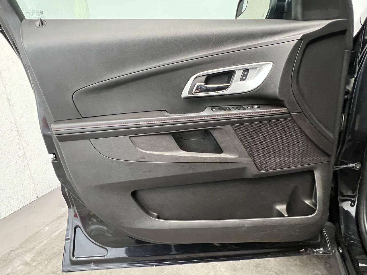Chevrolet Equinox LT 2013