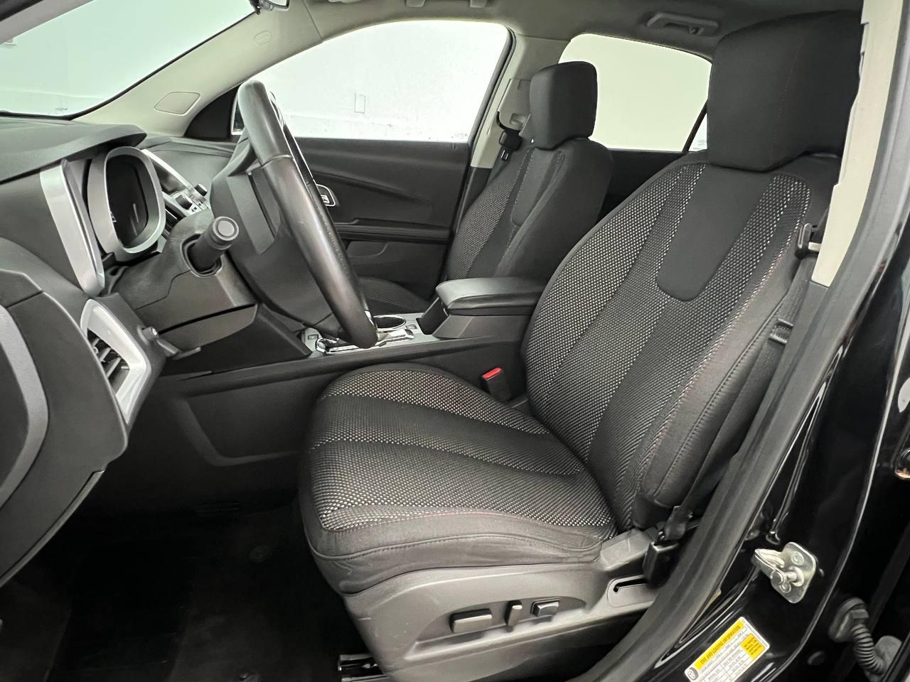 Chevrolet Equinox LT 2013