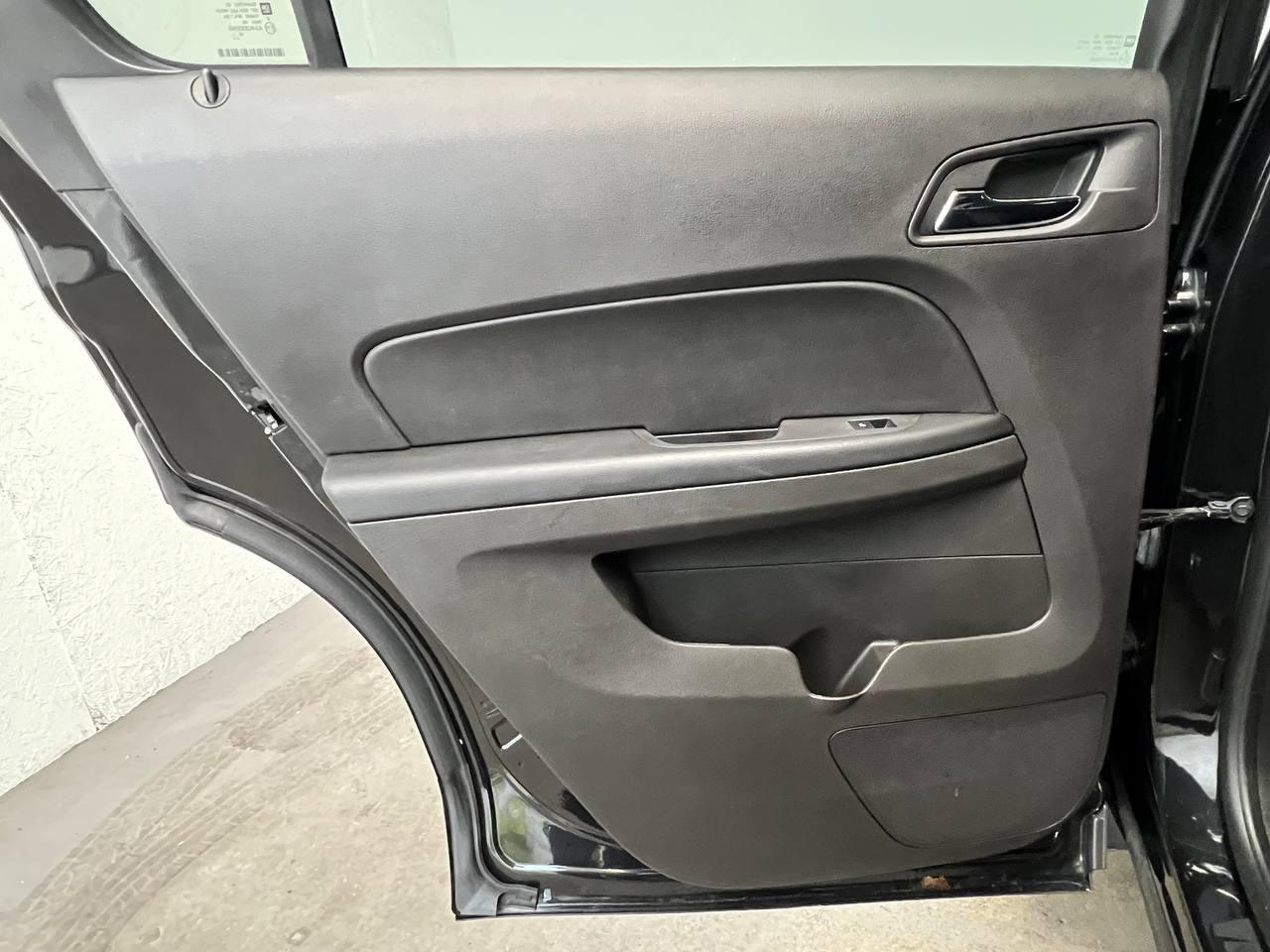 Chevrolet Equinox LT 2013