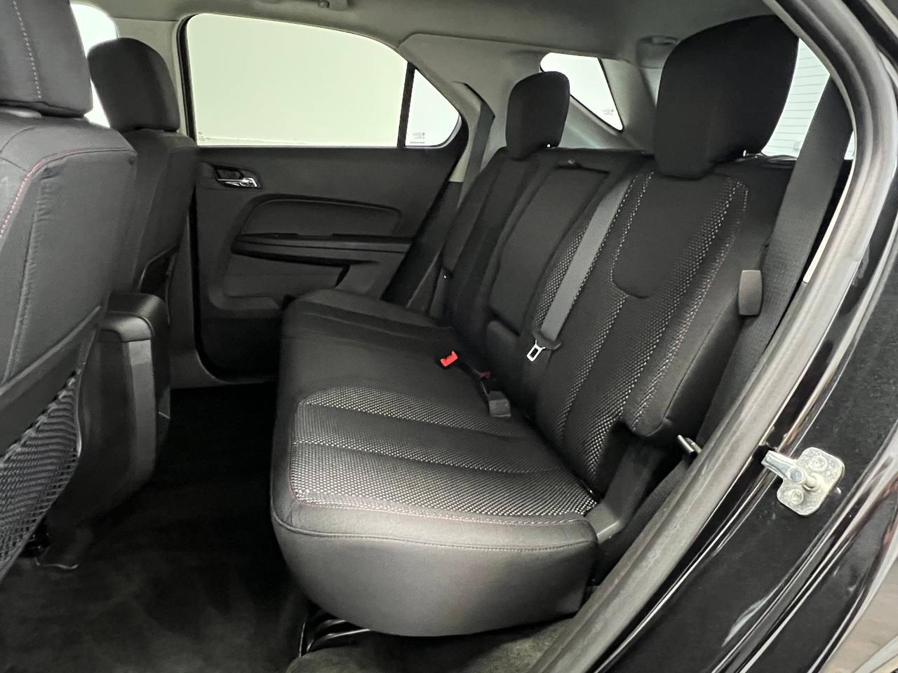 Chevrolet Equinox LT 2013
