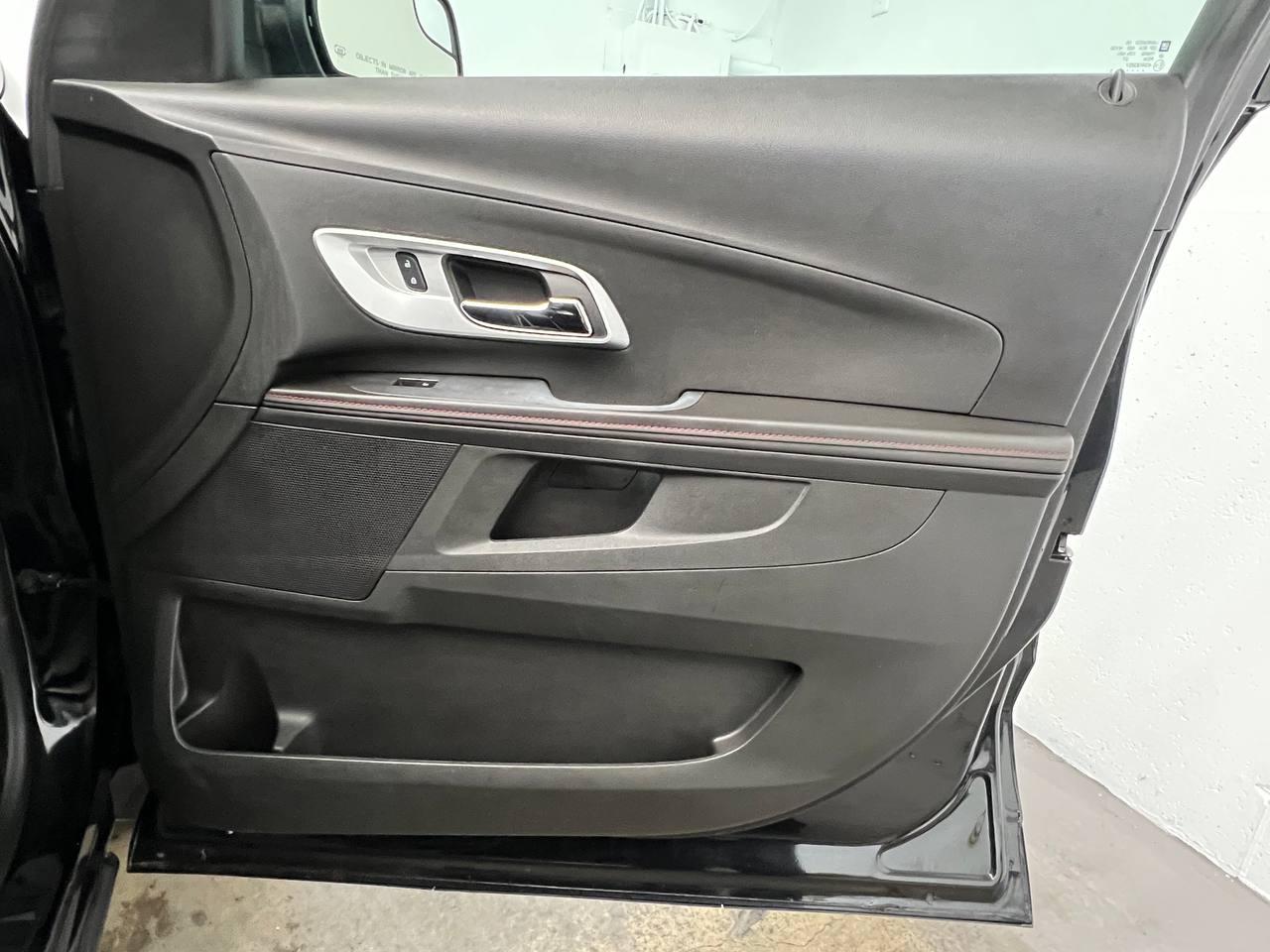 Chevrolet Equinox LT 2013