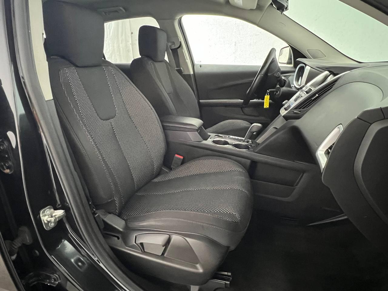 Chevrolet Equinox LT 2013