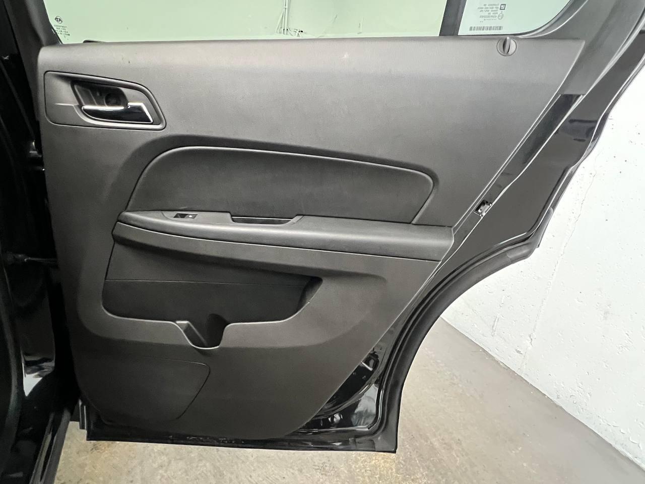 Chevrolet Equinox LT 2013