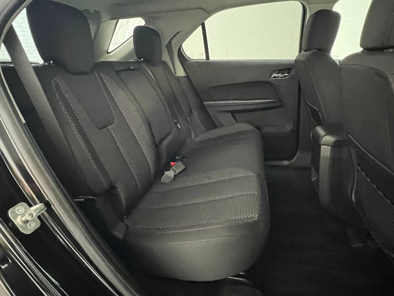 Chevrolet Equinox LT 2013