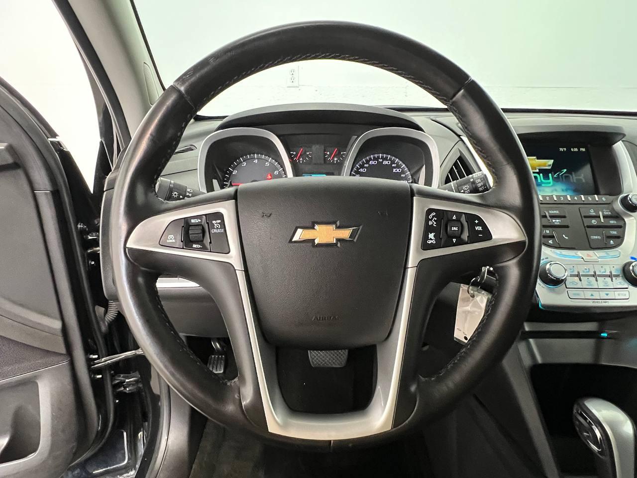 Chevrolet Equinox LT 2013
