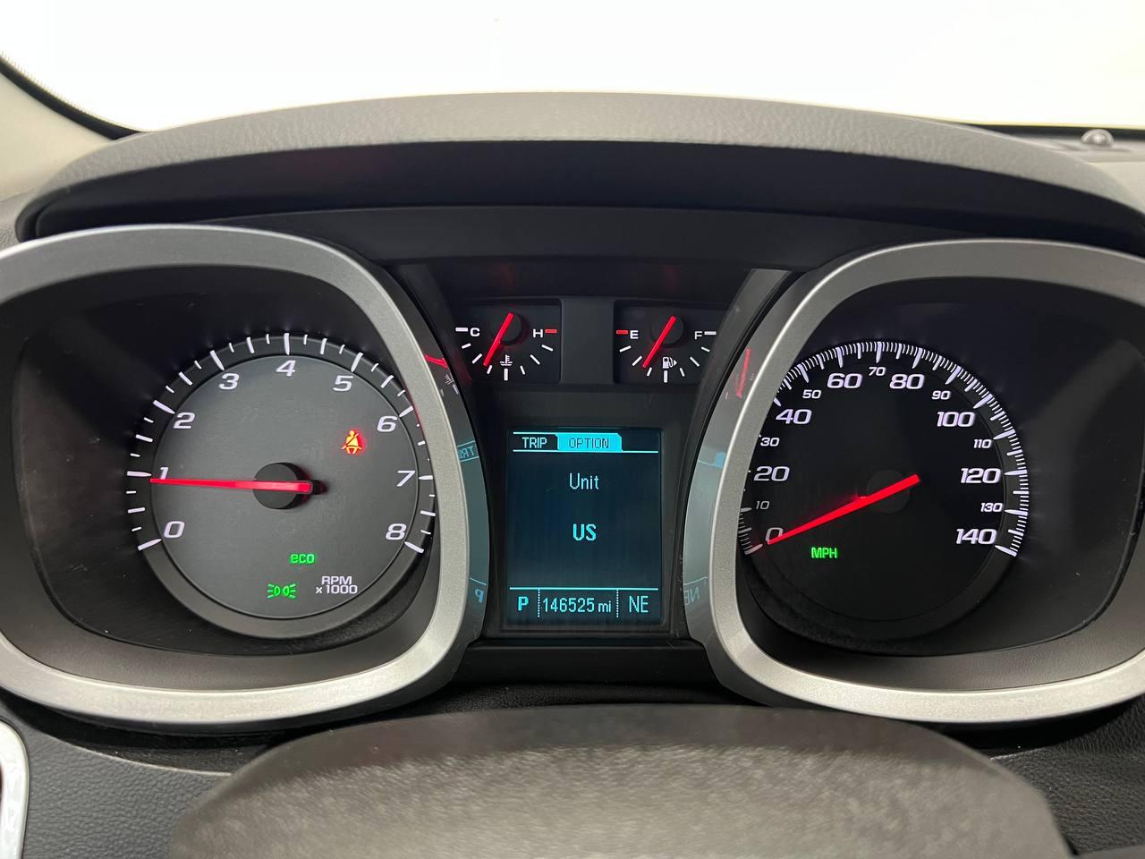 Chevrolet Equinox LT 2013