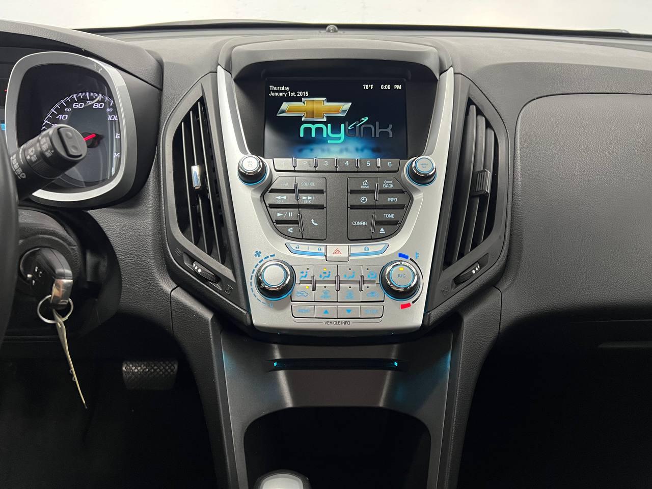 Chevrolet Equinox LT 2013