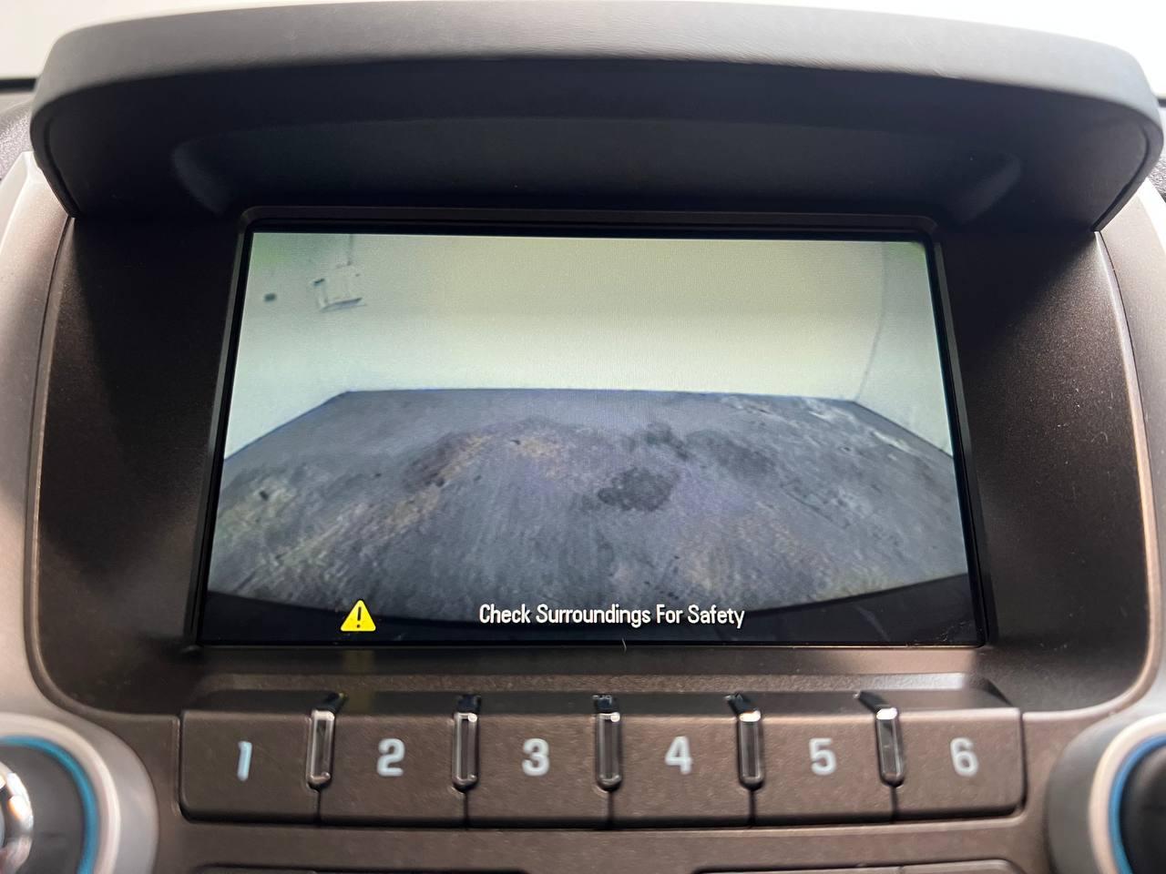 Chevrolet Equinox LT 2013
