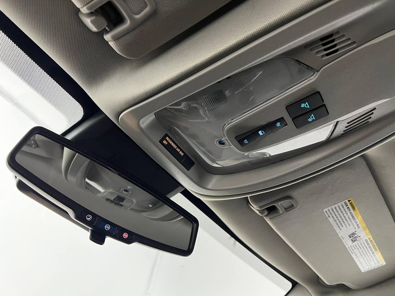 Chevrolet Equinox LT 2013