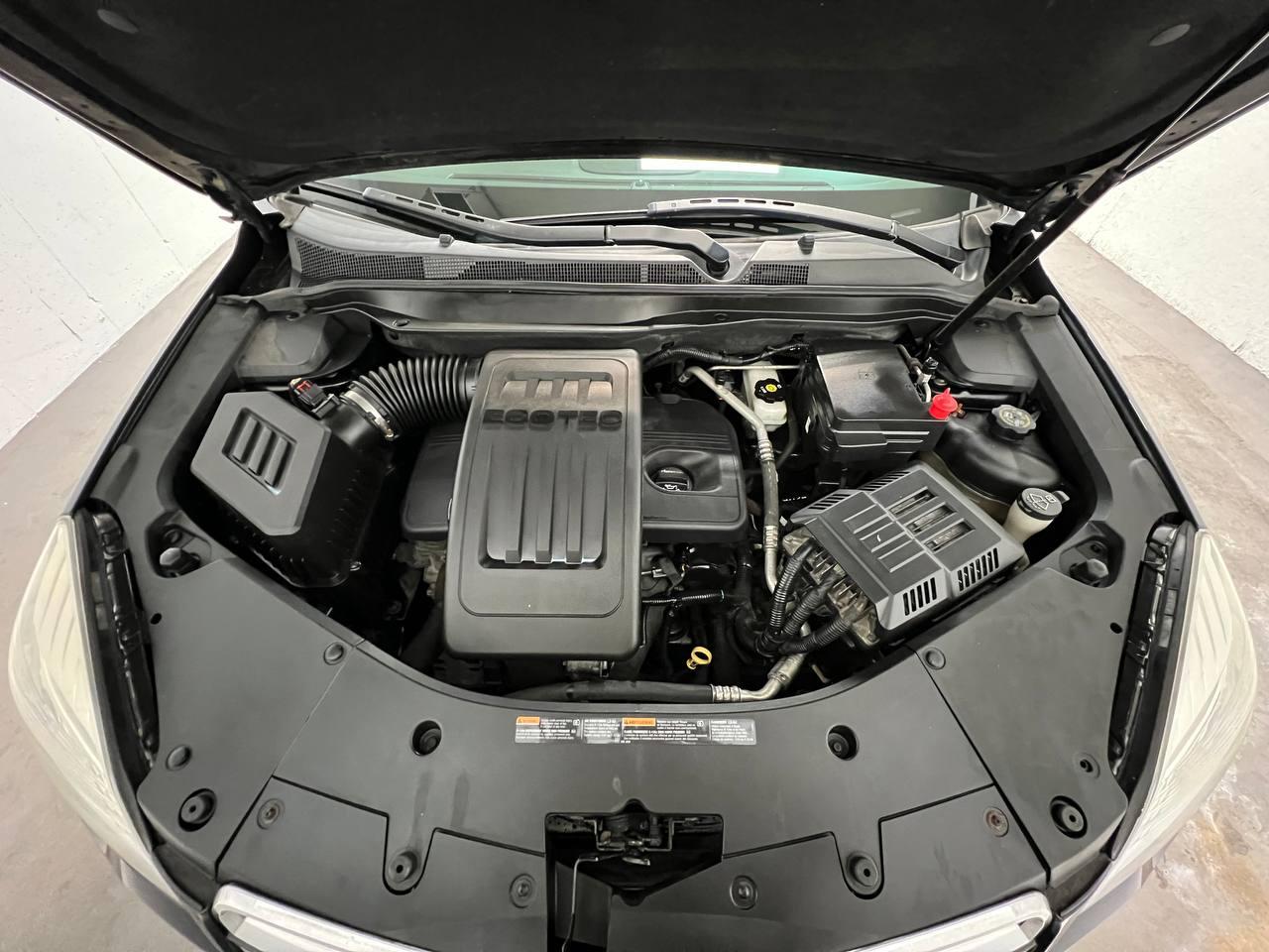 Chevrolet Equinox LT 2013