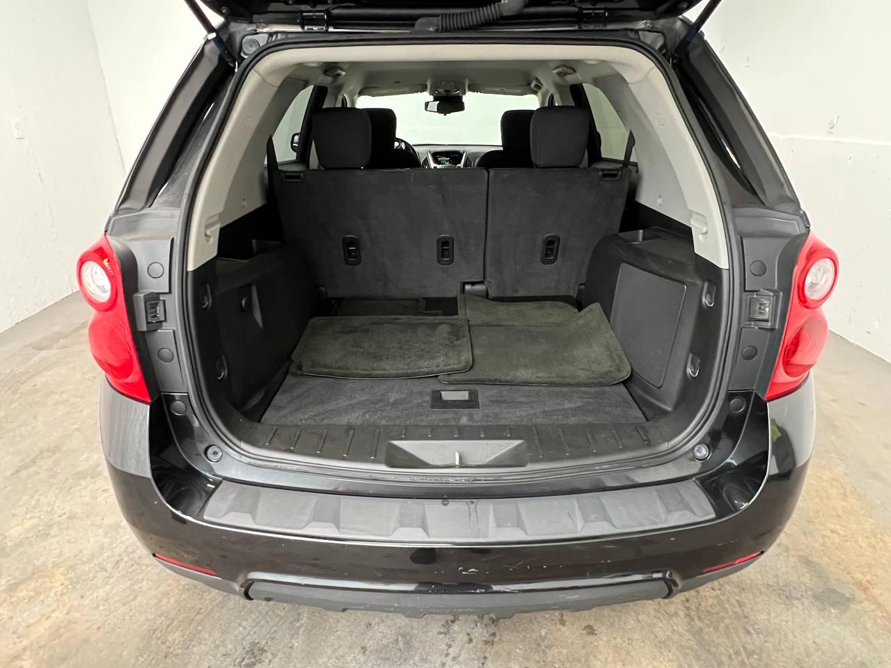 Chevrolet Equinox LT 2013