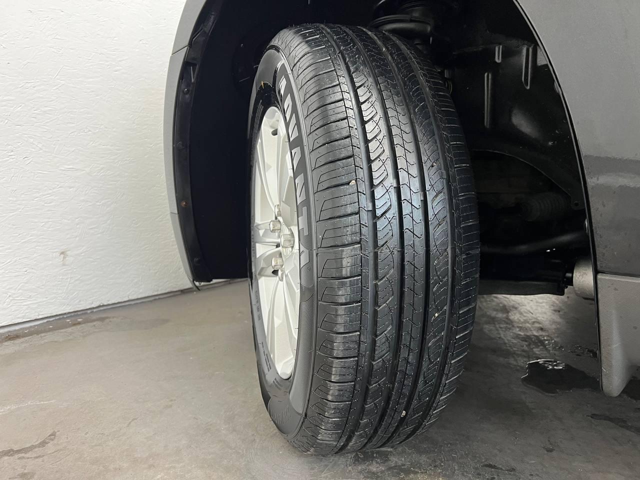 Chevrolet Equinox LT 2013