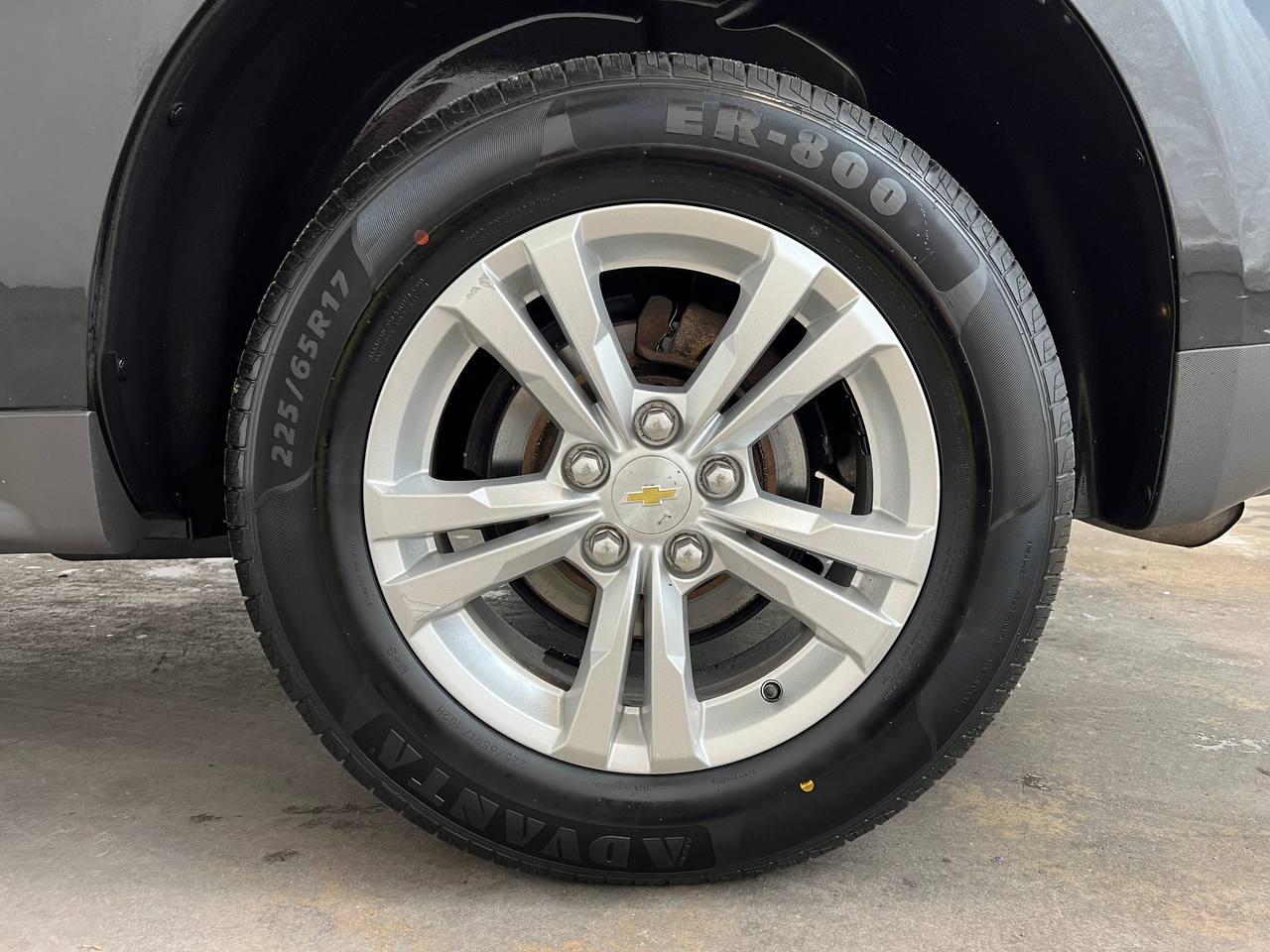 Chevrolet Equinox LT 2013