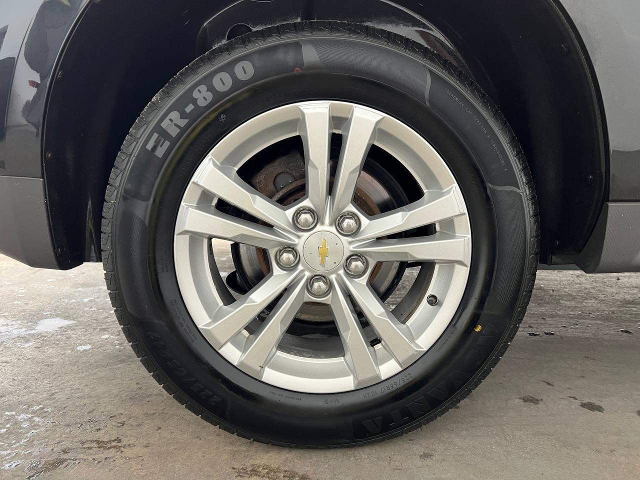Chevrolet Equinox LT 2013