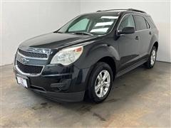 2013 Chevrolet Equinox 