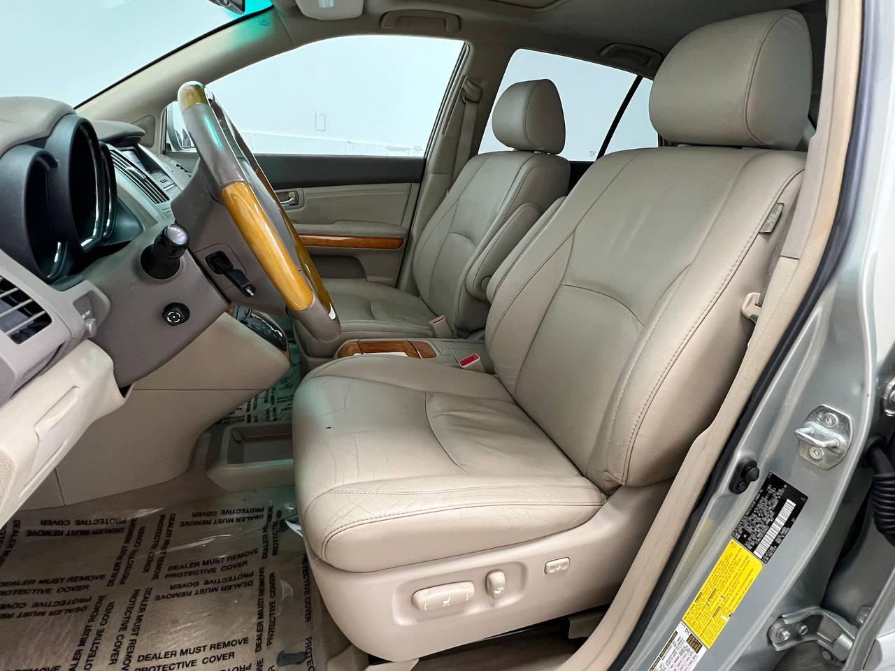 Lexus RX 350 AWD 2007
