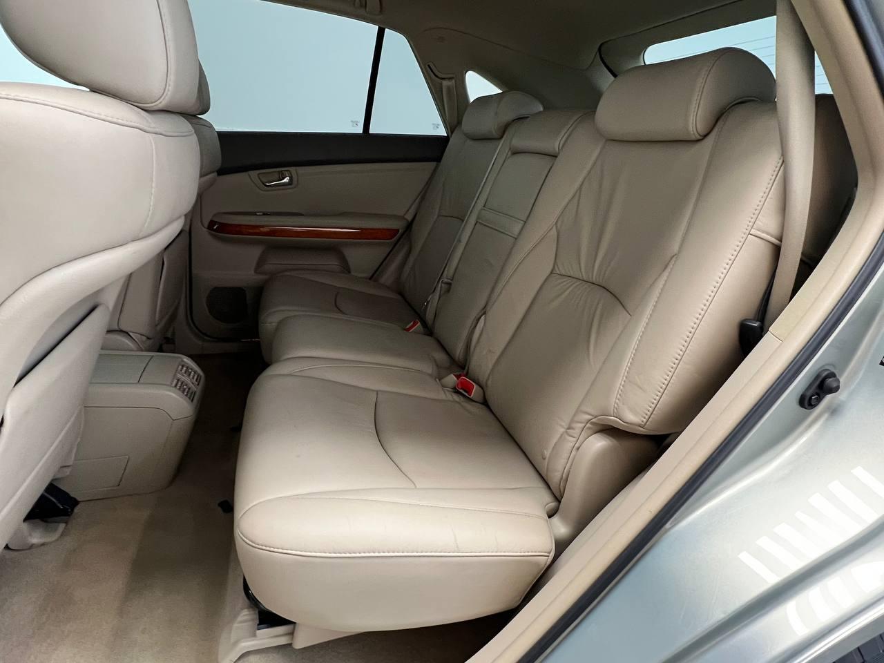 Lexus RX 350 AWD 2007
