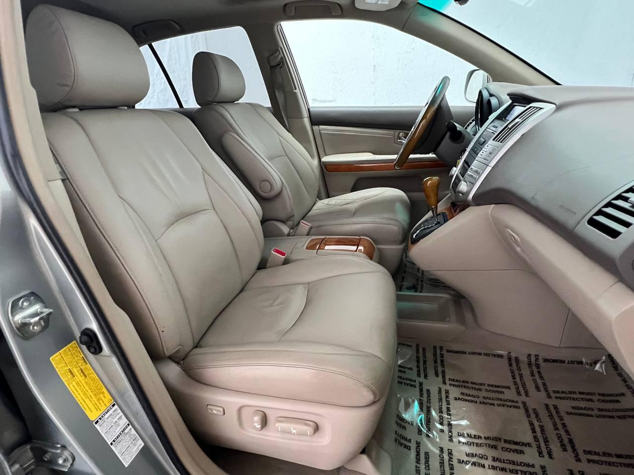 Lexus RX 350 AWD 2007