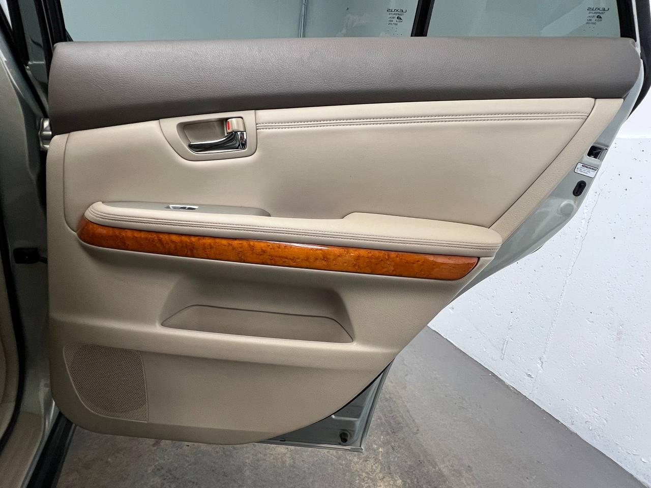Lexus RX 350 AWD 2007