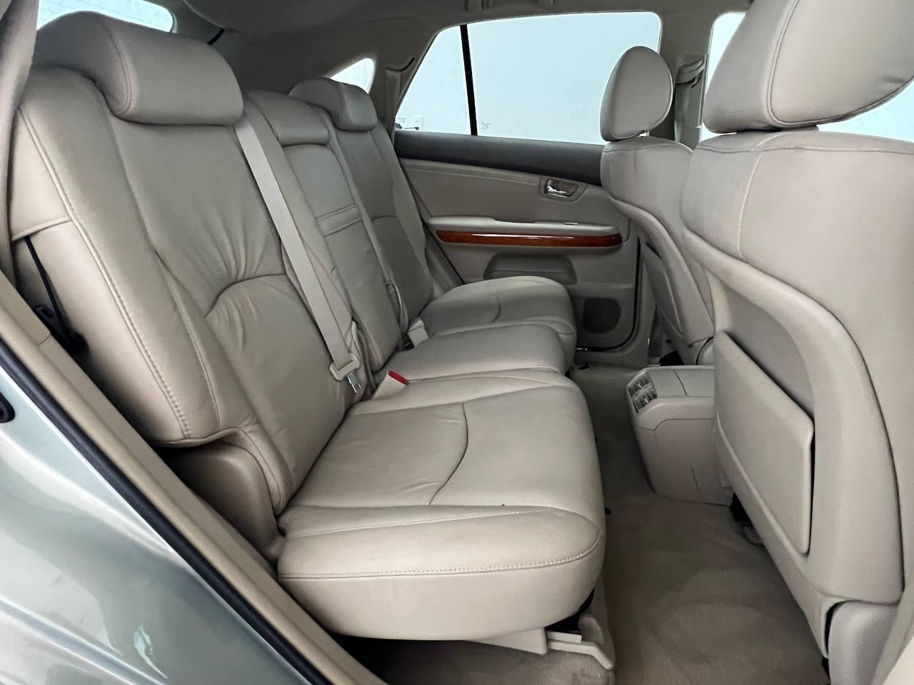 Lexus RX 350 AWD 2007