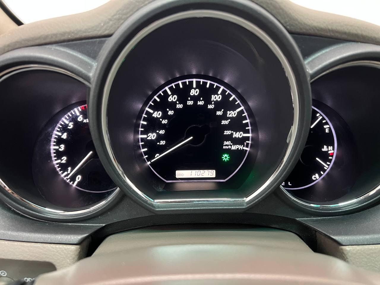Lexus RX 350 AWD 2007
