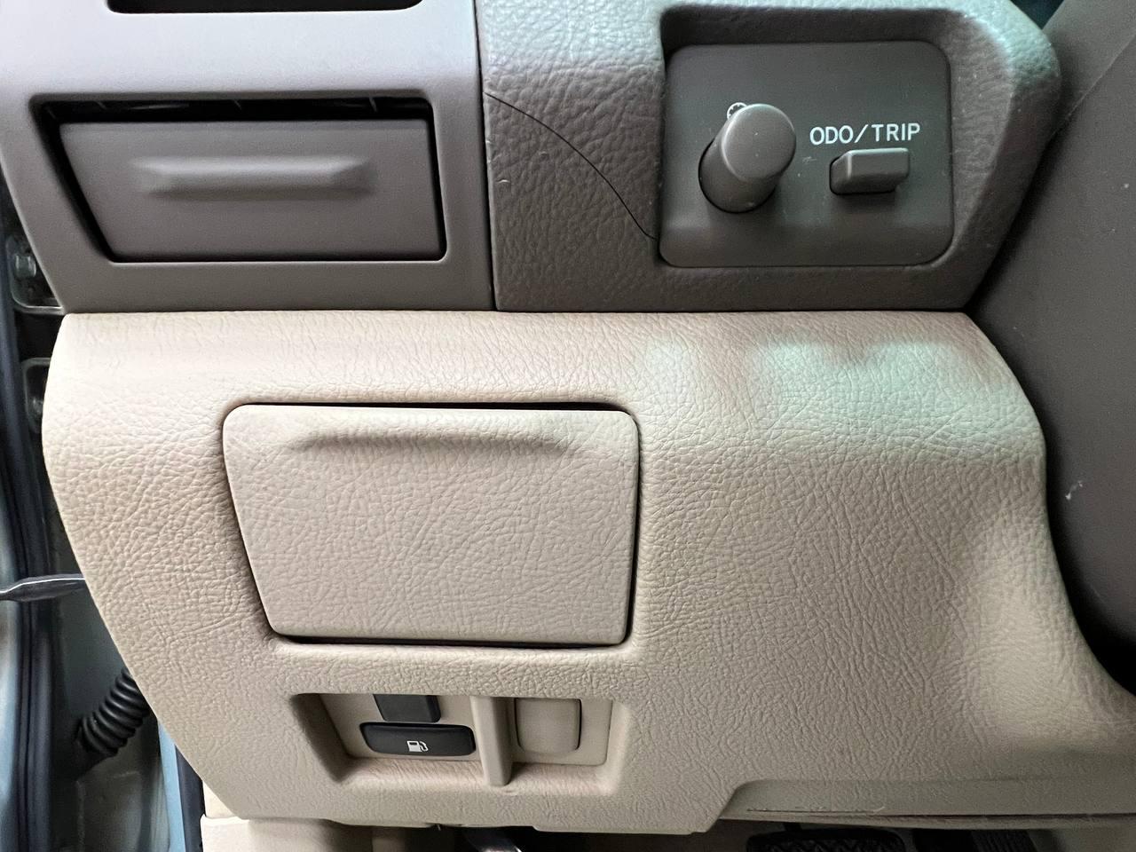 Lexus RX 350 AWD 2007