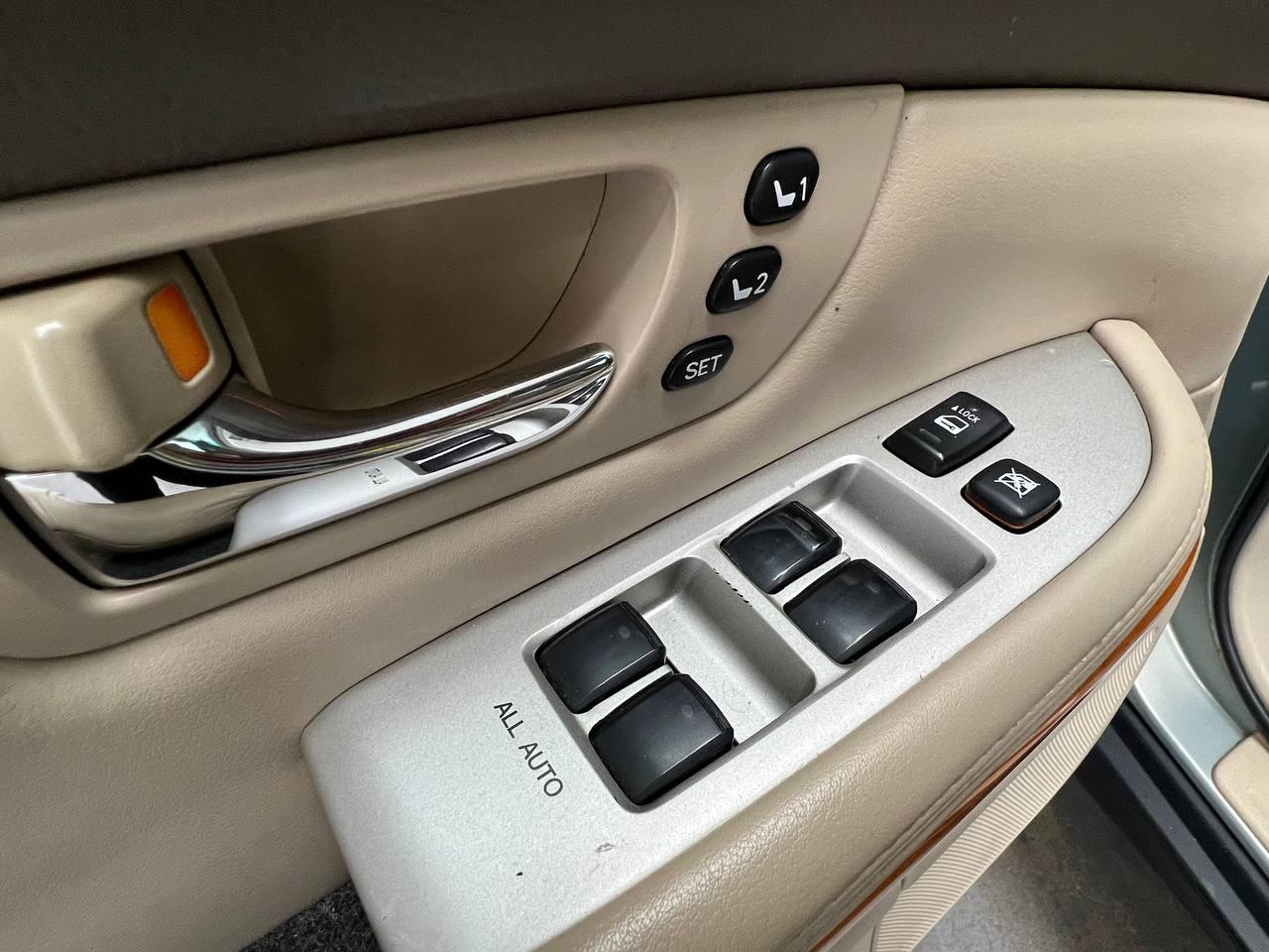 Lexus RX 350 AWD 2007