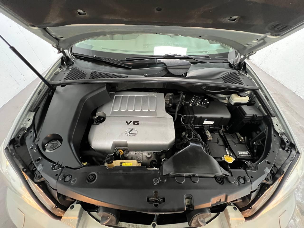 Lexus RX 350 AWD 2007