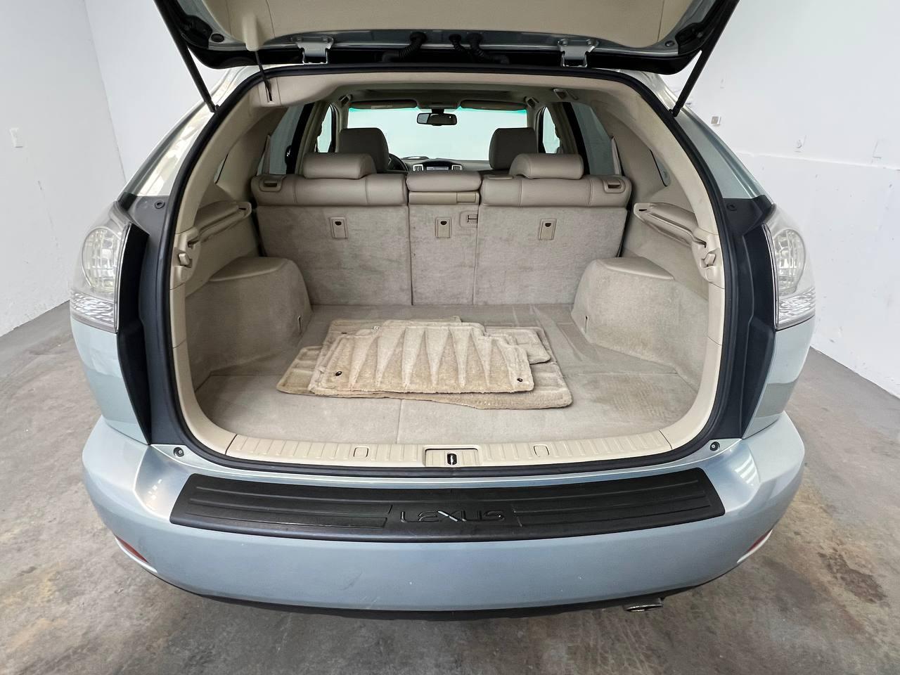 Lexus RX 350 AWD 2007