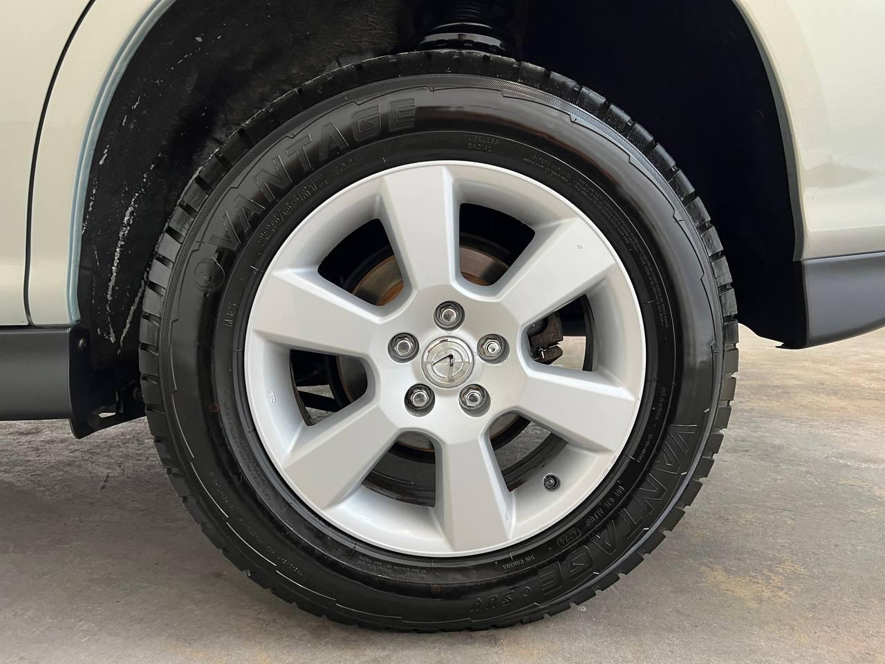 Lexus RX 350 AWD 2007
